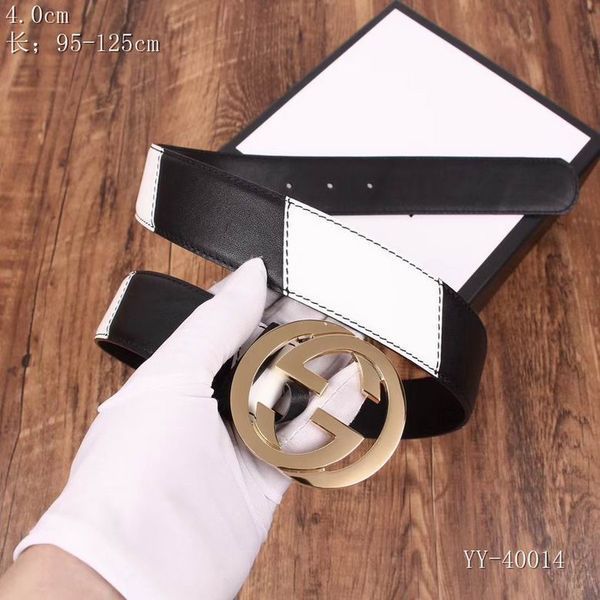 G*ucci Belts Top Version