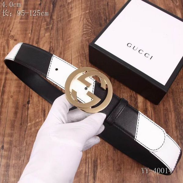 G*ucci Belts Top Version