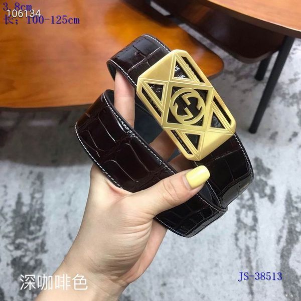 G*ucci Belts Top Version