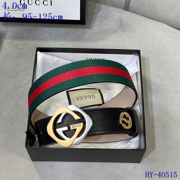G*ucci Belts Top Version