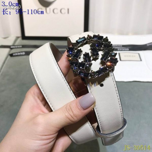G*ucci Belts Top Version