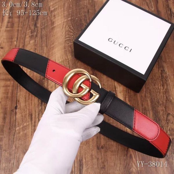 G*ucci Belts Top Version