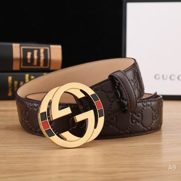 G*ucci Belts Top Version