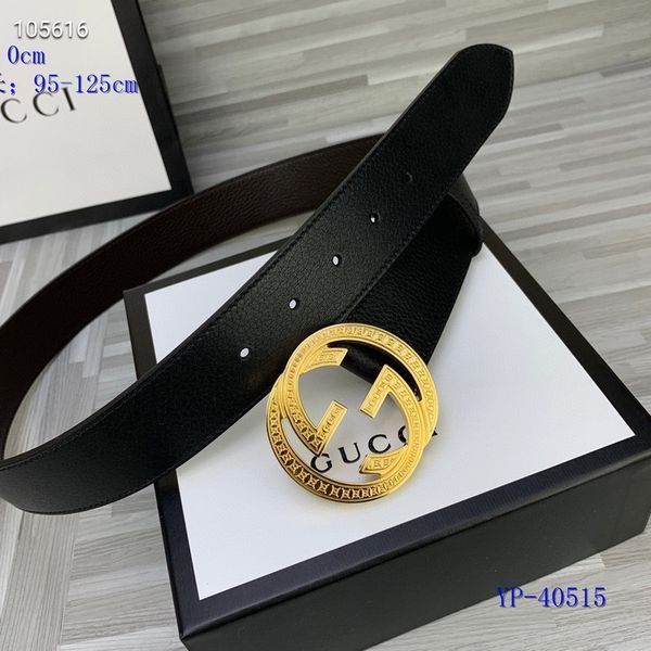 G*ucci Belts Top Version