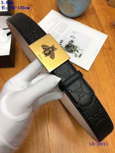 G*ucci Belts Top Version