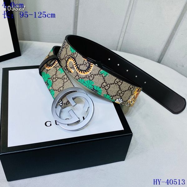 G*ucci Belts Top Version