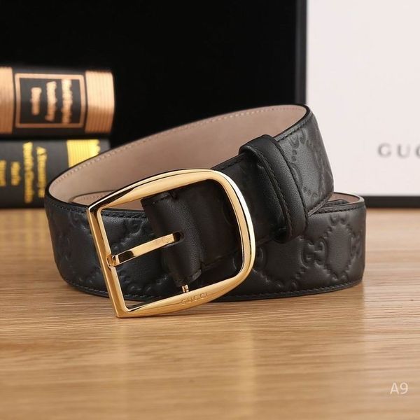 G*ucci Belts Top Version