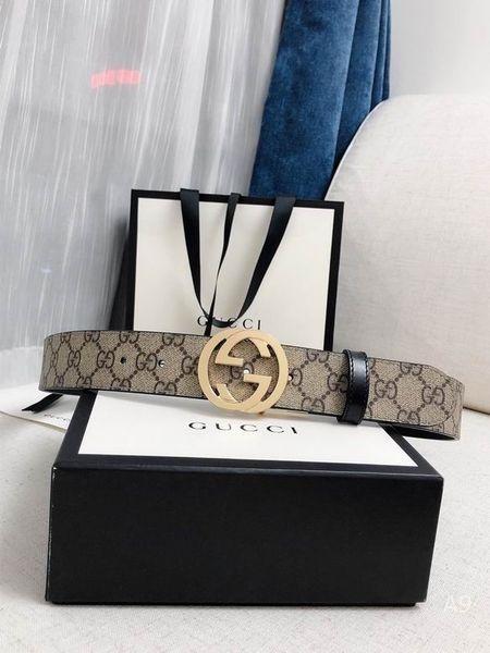 G*ucci Belts Top Version