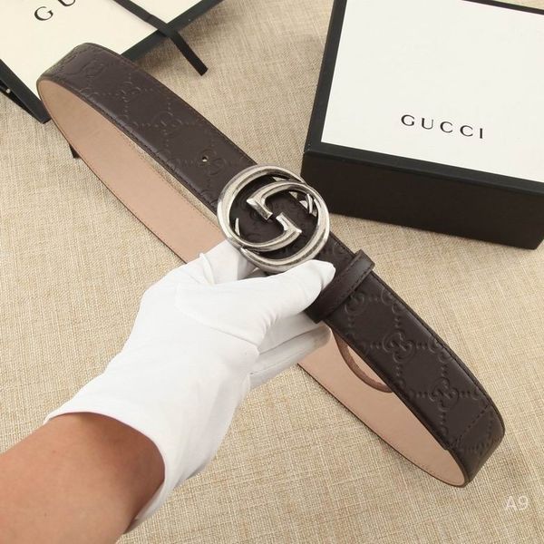 G*ucci Belts Top Version