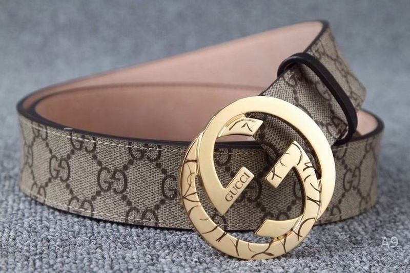G*ucci Belts Top Version