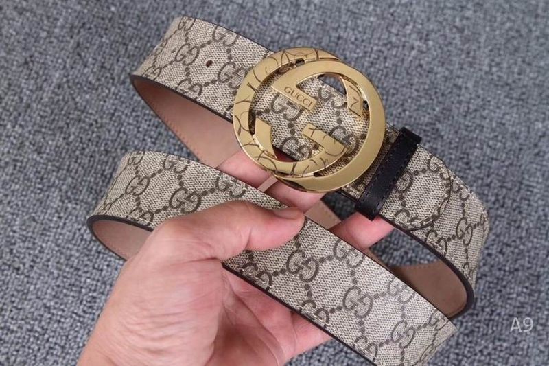 G*ucci Belts Top Version