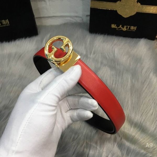 G*ucci Belts Top Version