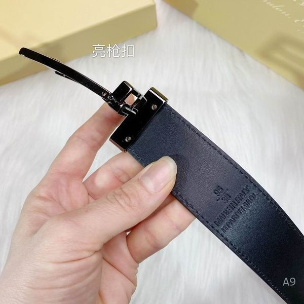 B*rberrry Belts Top Version