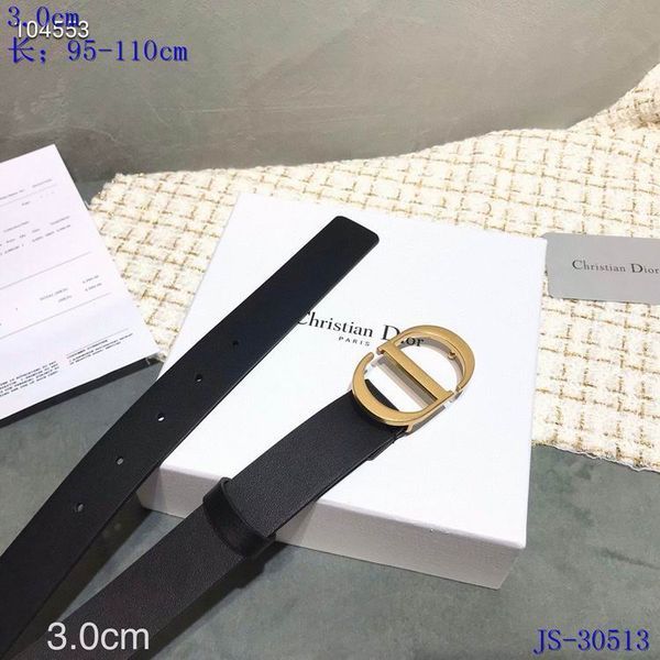 D*or Belts Top Version