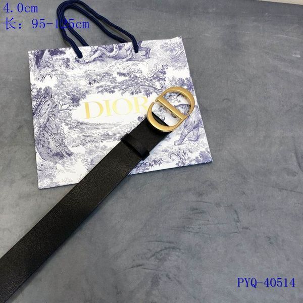 D*or Belts Top Version