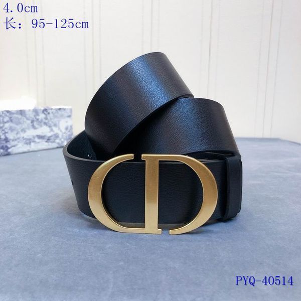 D*or Belts Top Version