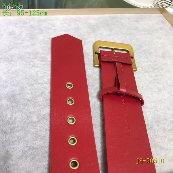 D*or Belts Top Version
