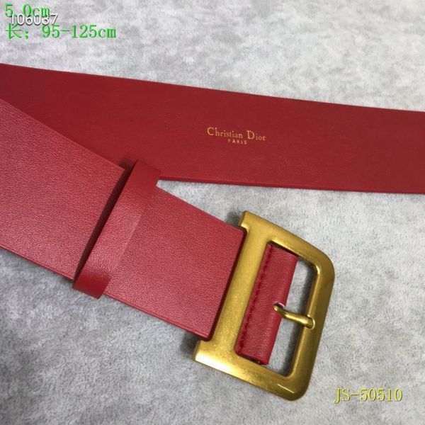 D*or Belts Top Version