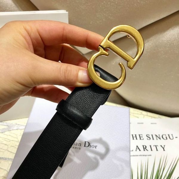 D*or Belts Top Version