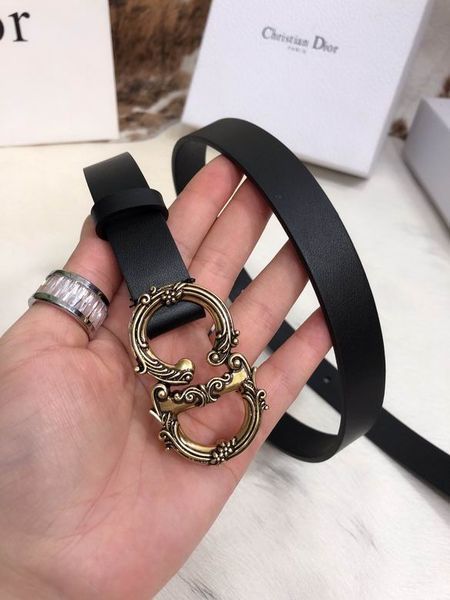 D*or Belts Top Version