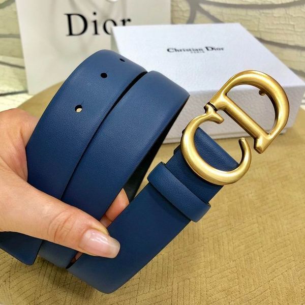 D*or Belts Top Version