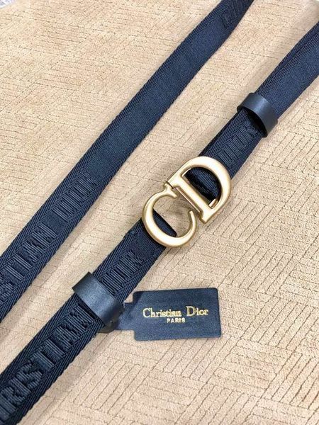 D*or Belts Top Version