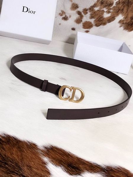 D*or Belts Top Version