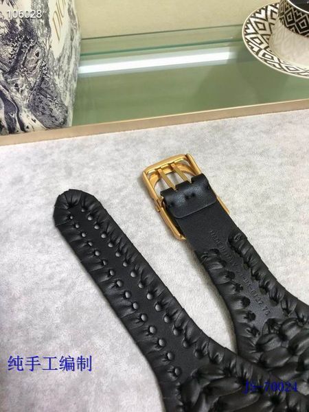 D*or Belts Top Version