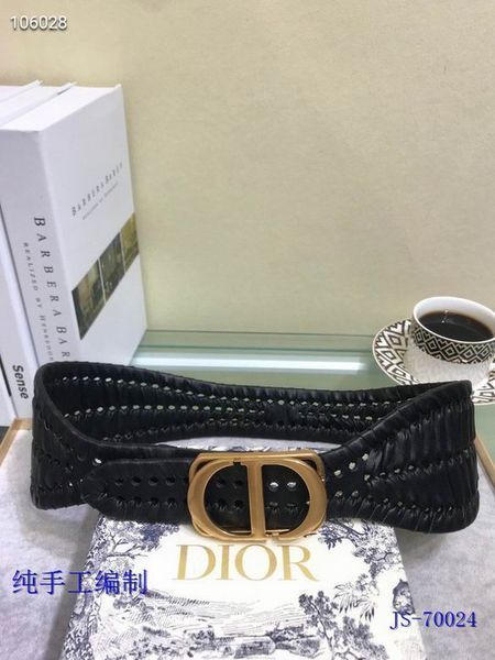 D*or Belts Top Version