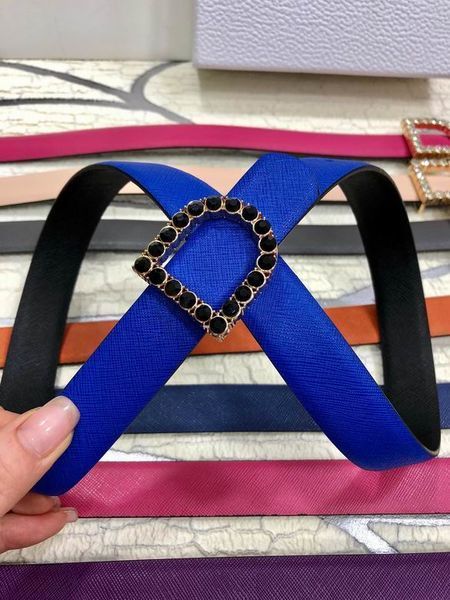D*or Belts Top Version