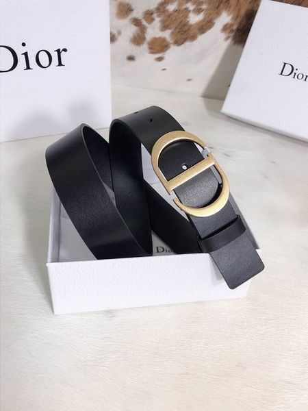 D*or Belts Top Version