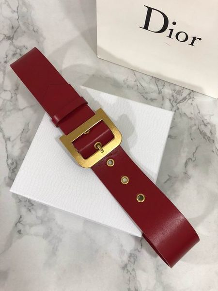 D*or Belts Top Version