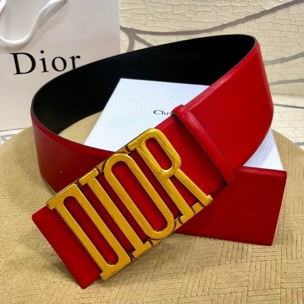 D*or Belts Top Version