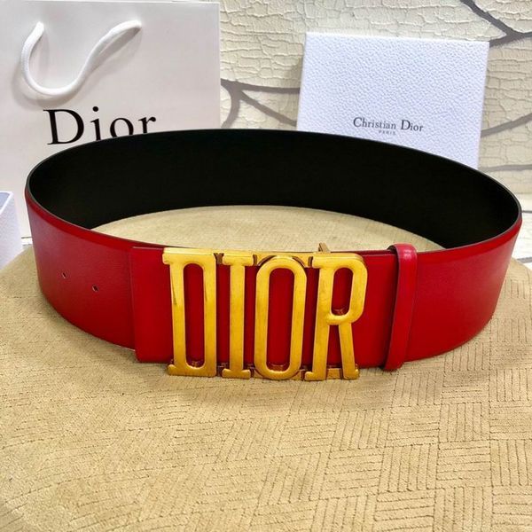 D*or Belts Top Version