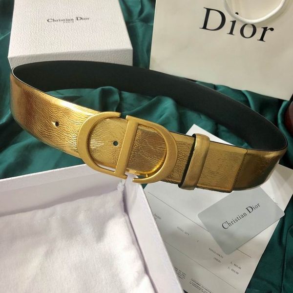 D*or Belts Top Version