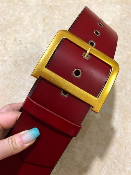 D*or Belts Top Version
