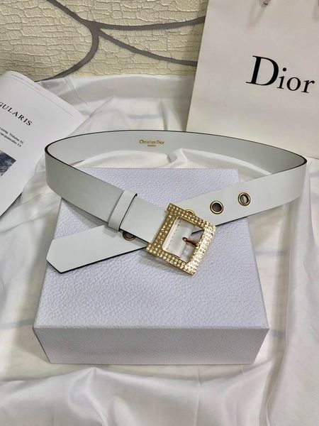D*or Belts Top Version