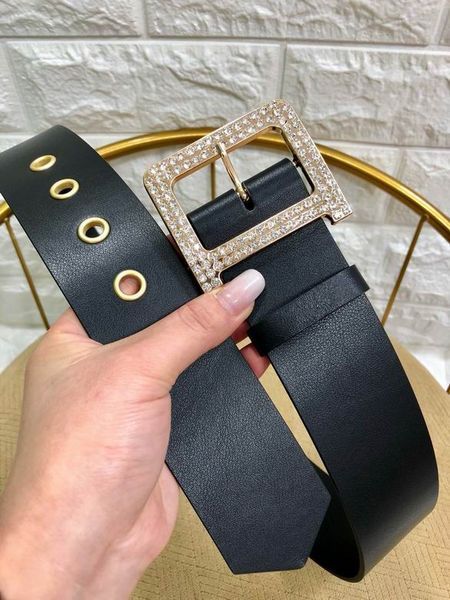 D*or Belts Top Version