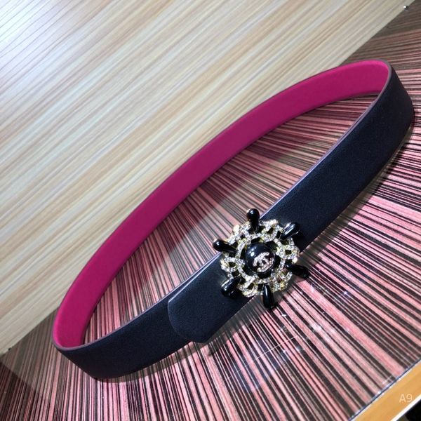C*anel Belts Top Version