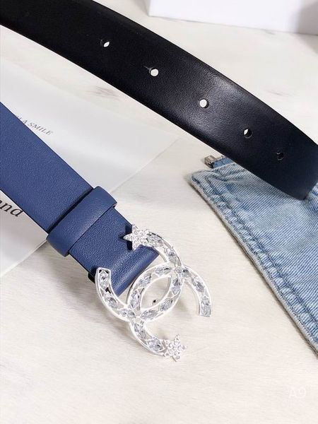 C*anel Belts Top Version