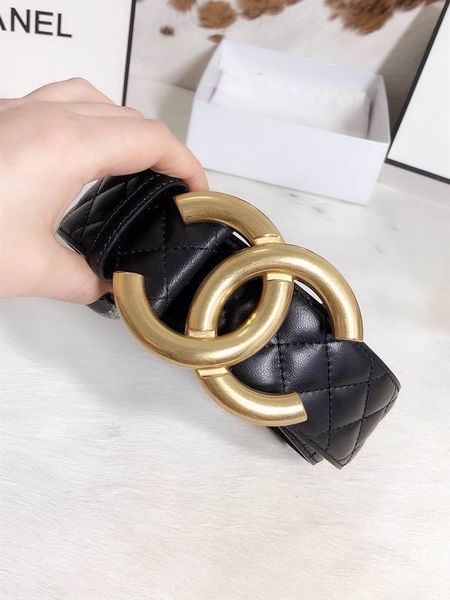 C*anel Belts Top Version