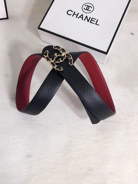 C*anel Belts Top Version