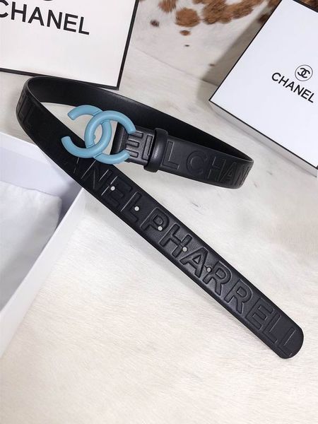 C*anel Belts Top Version