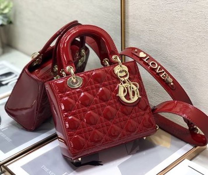 D*ior Bag Top Quality