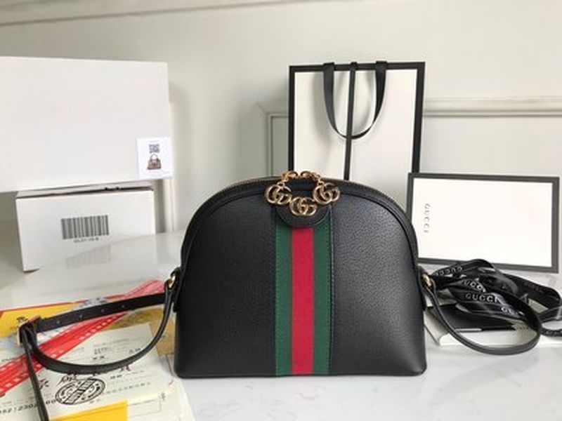G*ucci Bag Top Quality 23.5*18*8cm