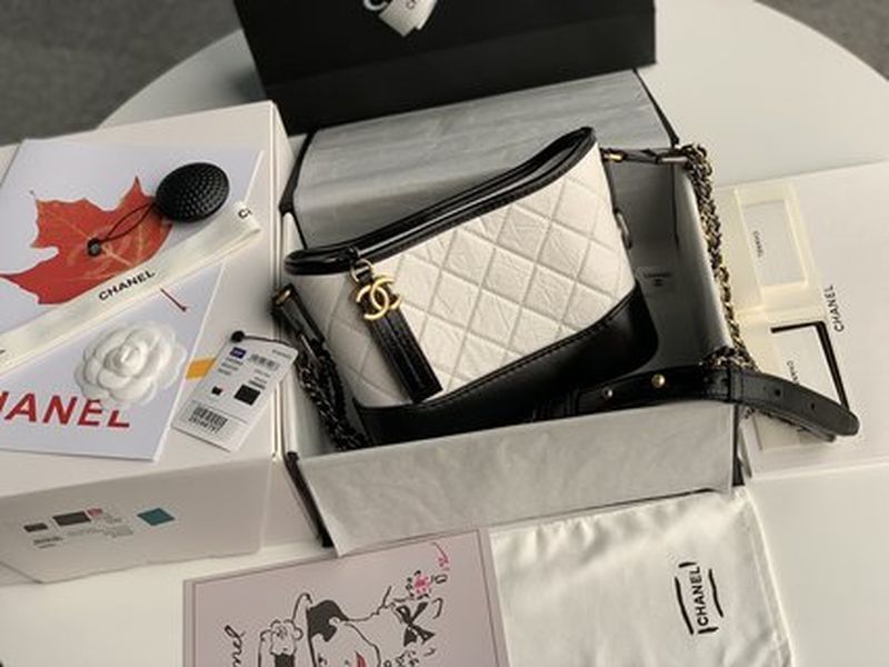 C*hanel Bag Top Quality