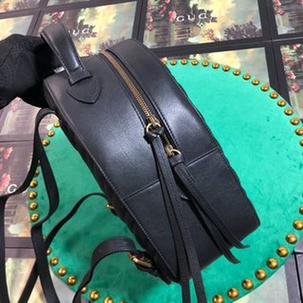 G*ucci Bag Top Quality 22.5x26x11cm