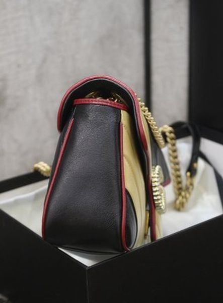 G*ucci Bag Top Quality 26*15*7cm