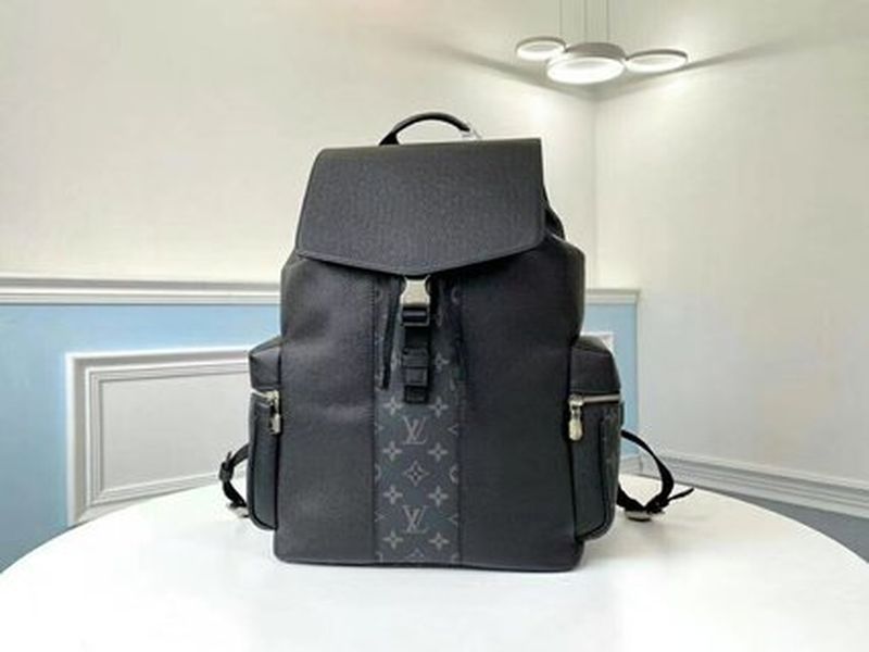 L*ouis V*uitton Bag Top Quality 37*45*19cm