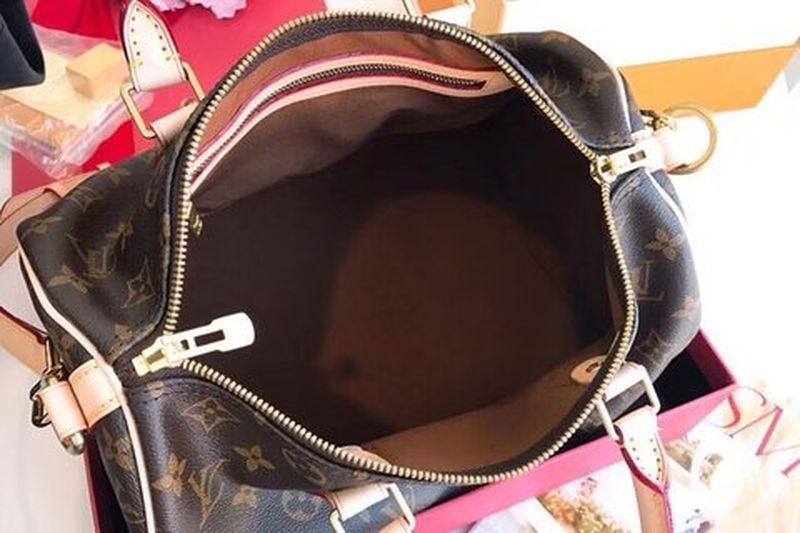 L*ouis V*uitton Bag Top Quality